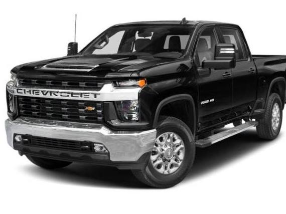 CHEVROLET SILVERADO HD 2023 1GC4YNEY0PF180576 image CHEVROLET SILVERADO HD 2023 1GC4YNEY0PF180576 image